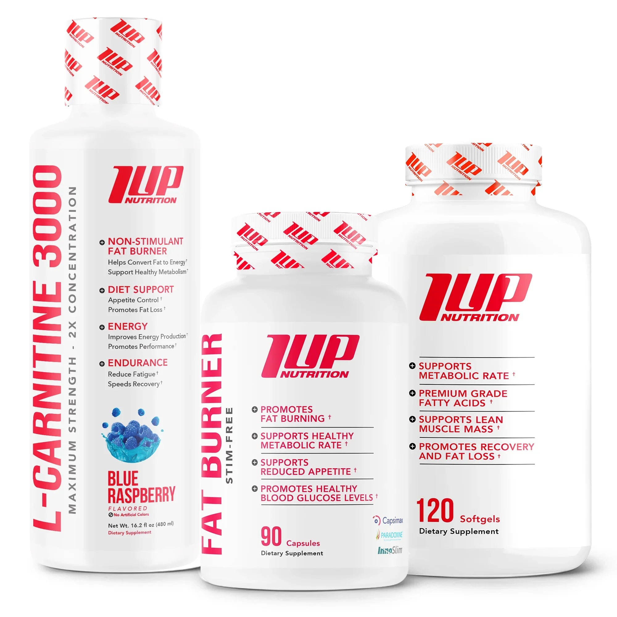 Non-Stimulant Fat Loss Stack