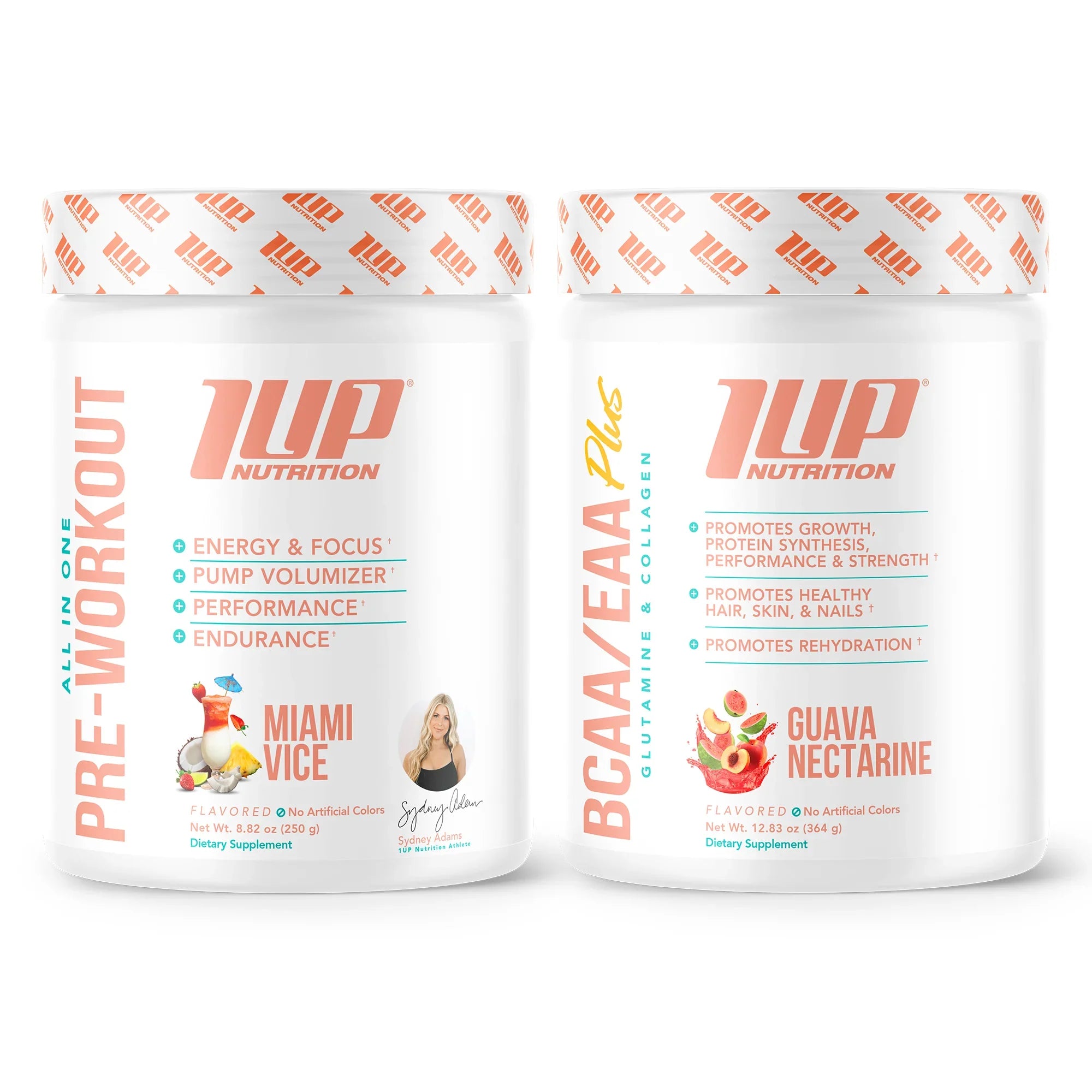 Workout Stack (for Her)
