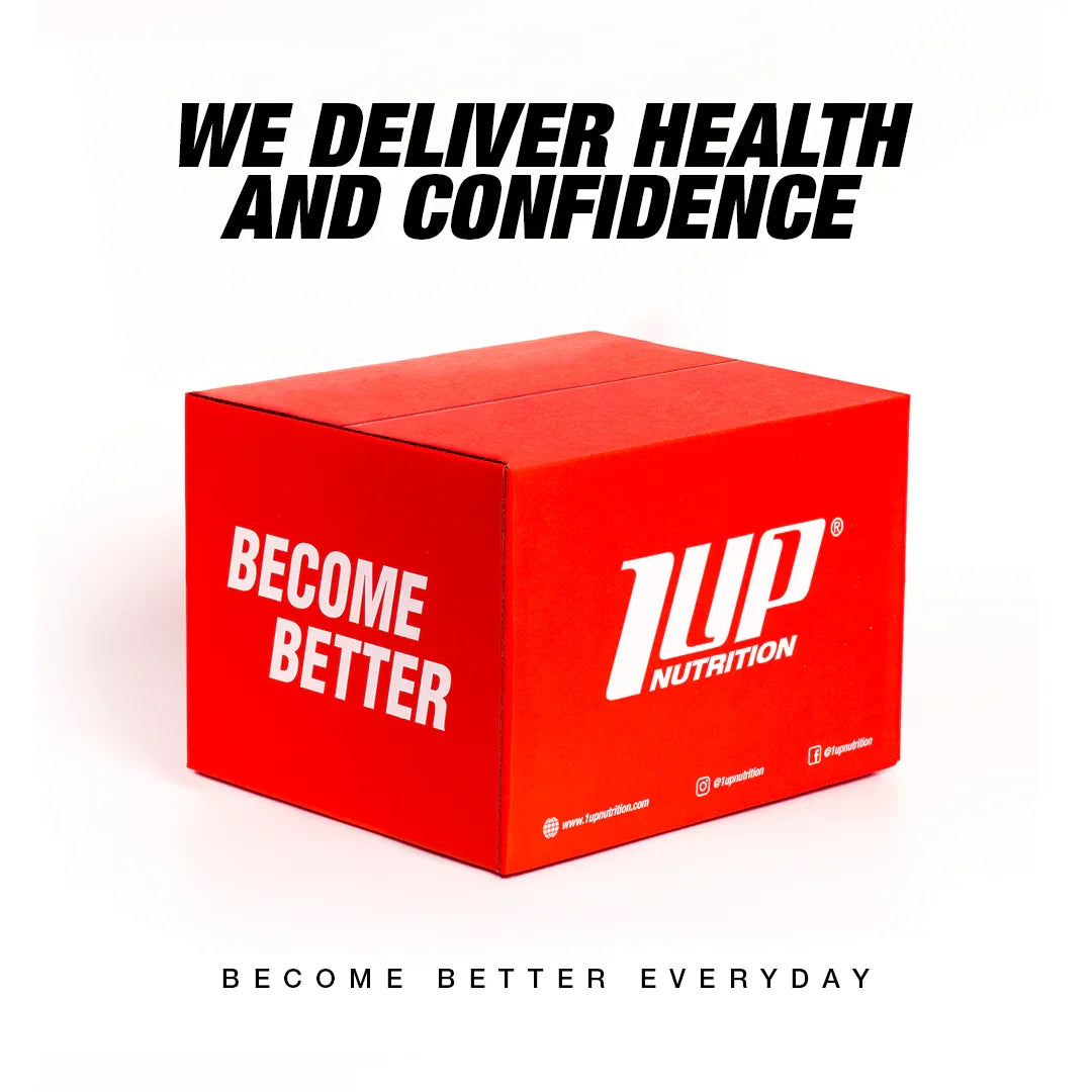 Ultimate Fat Loss Stack (for Him)